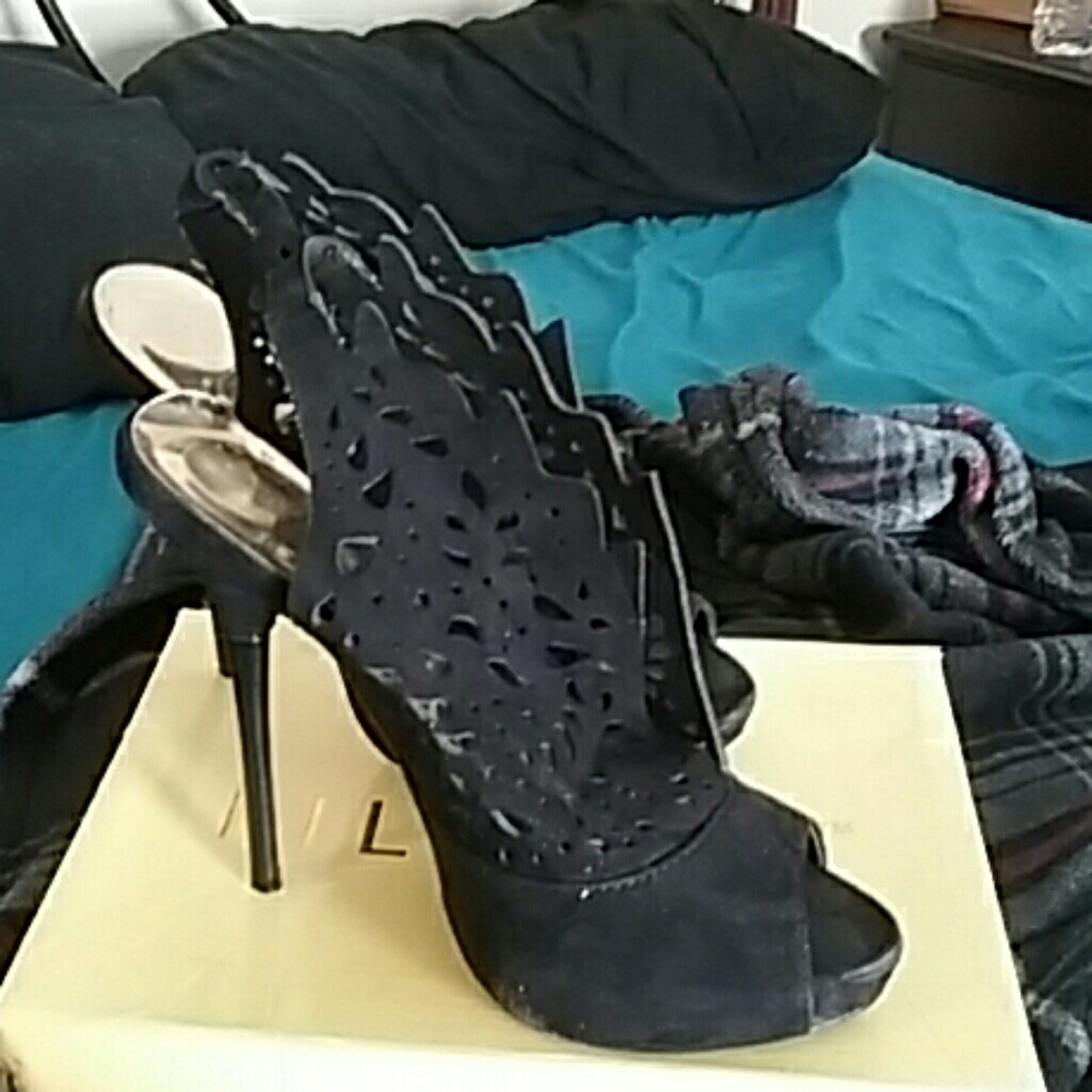Heels